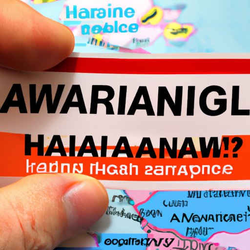 Assessing the Risks of a Vacation in Hawaii Right Now