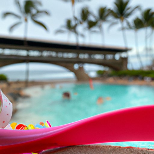 Making the Most of a Staycation in Hawaii During the Pandemic