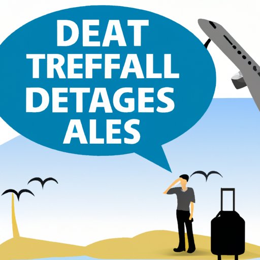 Finding Affordable Travel Deals Despite the Crisis