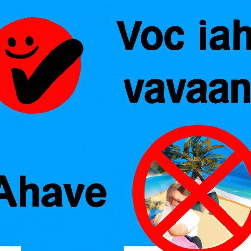 The Pros and Cons of Visiting Hawaii Without Being Vaccinated