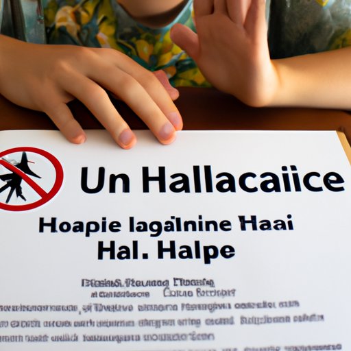 Exploring the Rules and Regulations for Unvaccinated Travelers Going to Hawaii