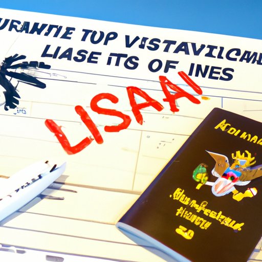 What You Need to Know Before Travelling to Hawaii with a U.S. Visa