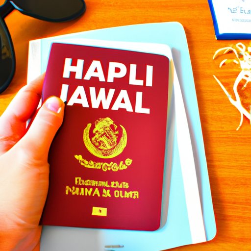 Tips for Traveling to Hawaii Without a Passport