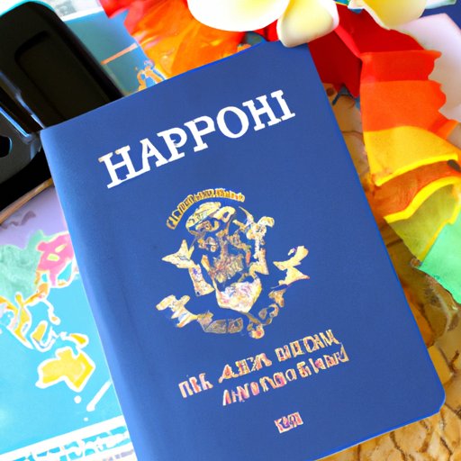 How to Vacation in Hawaii Without a Passport