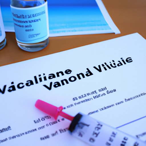 Exploring Vaccine Requirements to Travel to Hawaii