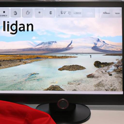 Experiencing Iceland from Home: Virtual Touring Options