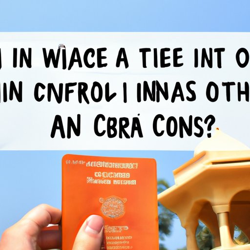 Exploring India Without an OCI Card – What You Need to Know