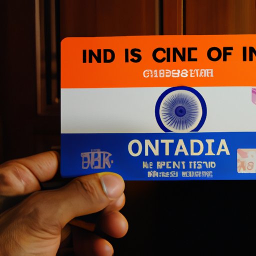 How to Travel to India Without an OCI Card