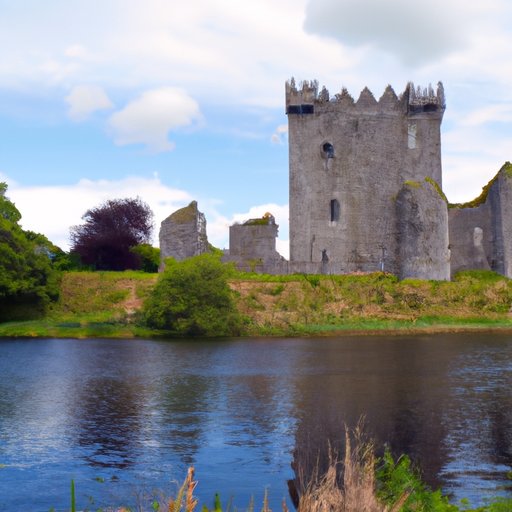 A Look at the Best Attractions in Ireland