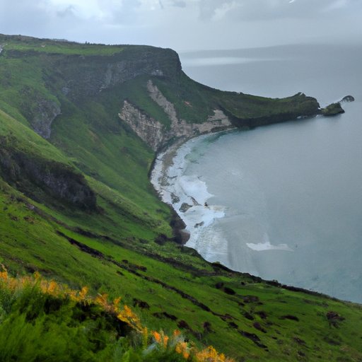 Exploring Ireland: A Guide to Visiting the Emerald Isle