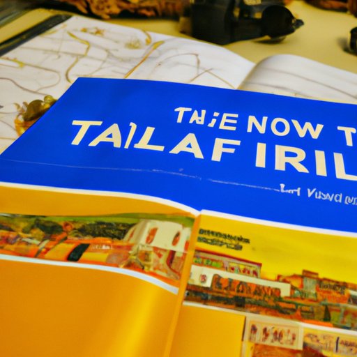 A Guide to Planning an Italian Vacation from the US