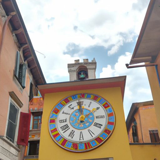 Tips for Making the Most of Your Time in Italy