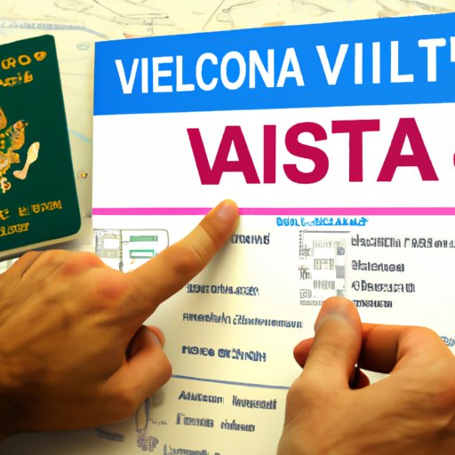 Navigating the Visa Process for US Citizens Heading to Italy