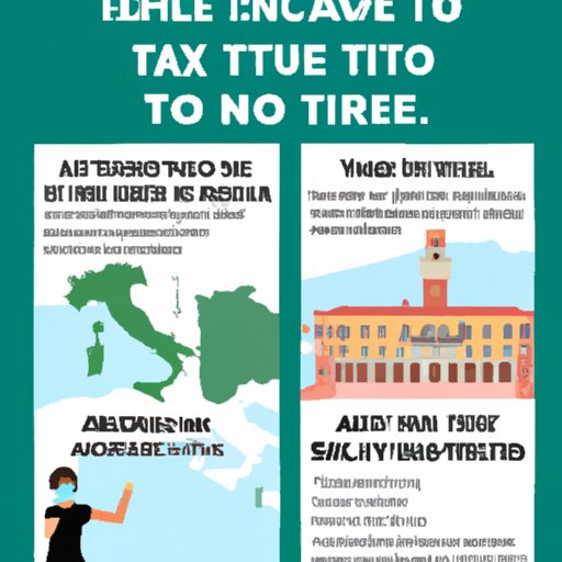 A Comprehensive Guide to Visiting Italy During the Pandemic