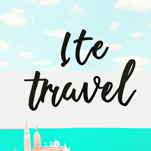 Tips for Safely Traveling to Italy Amidst Coronavirus Concerns