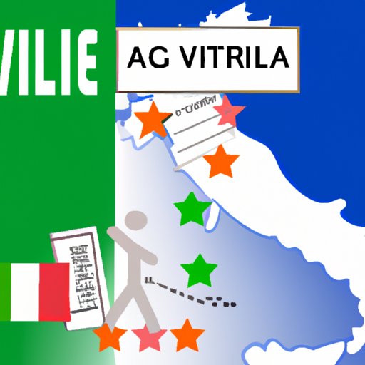 Alternative Ways to Enter Italy Without a Vaccine