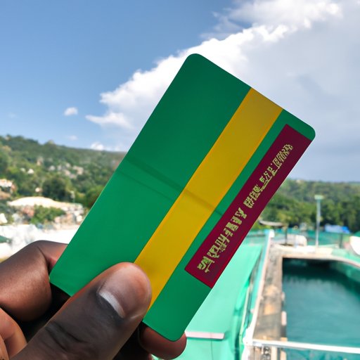 Exploring Jamaica: What You Need to Know as a Green Card Holder