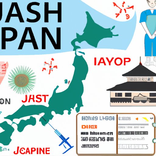 A Comprehensive Guide to Visiting Japan After Vaccination