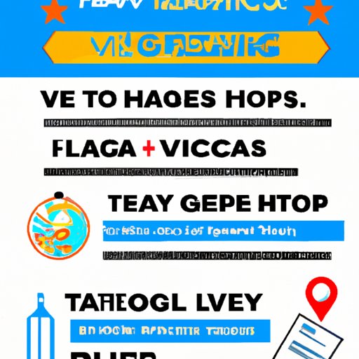 Tips for Minimizing Risk When Travelling to Las Vegas Without a Vaccine