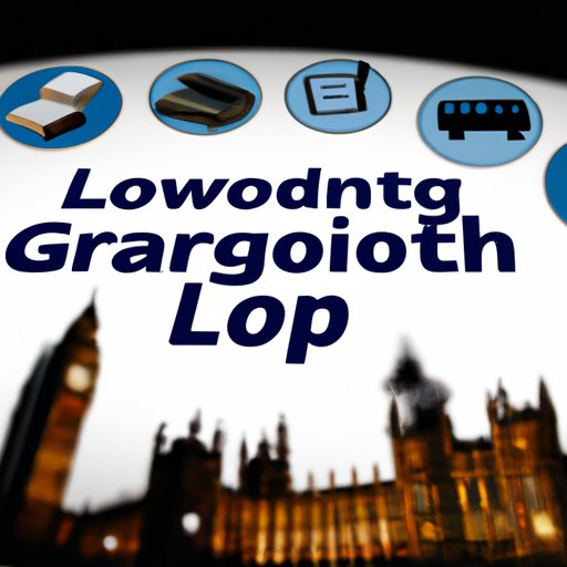 An Overview of the Latest Government Policies on Travelling to London