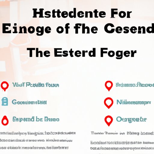 A Guide to Finding Accommodations in London During the Pandemic