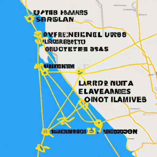 Overview of Current Travel Restrictions to Los Angeles
