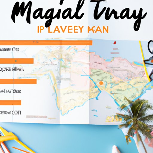 How to Plan a Trip to Malaysia in 2021