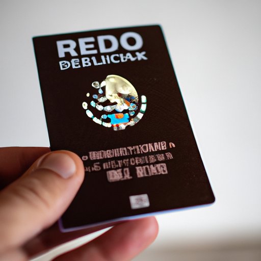 A Guide to Safe and Enjoyable Travel in Mexico with a Real ID