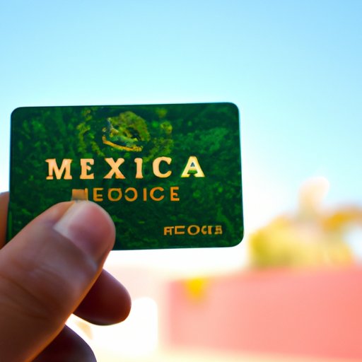 Benefits of Traveling to Mexico with a Green Card