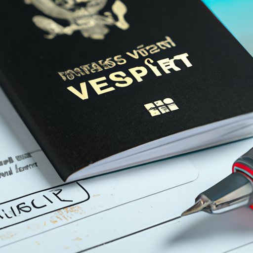 Obtaining Necessary Visas and Permits