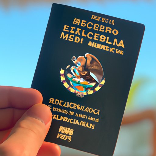 How to Safely Travel to Mexico with a Real ID