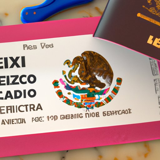 Tips for Traveling to Mexico with a Real ID