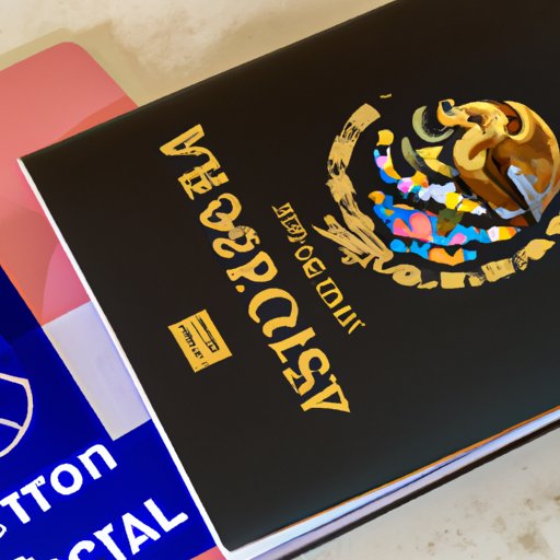 Examining the Risks of Traveling to Mexico Without a Passport