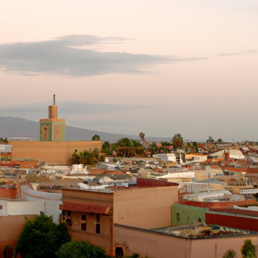 Planning a Trip to Morocco: Tips for Americans