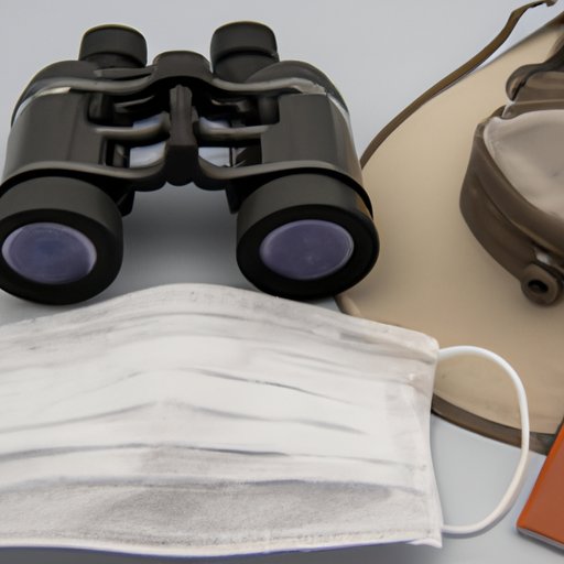 How to Prepare for Traveling to Niagara Falls During the Pandemic