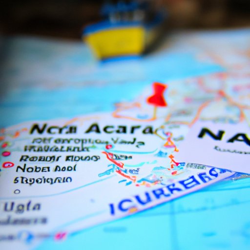 How to Navigate Visiting Nicaragua Right Now