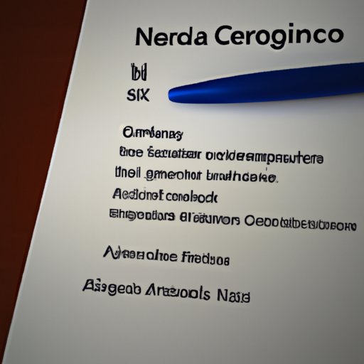 Requirements for Entry into Nicaragua