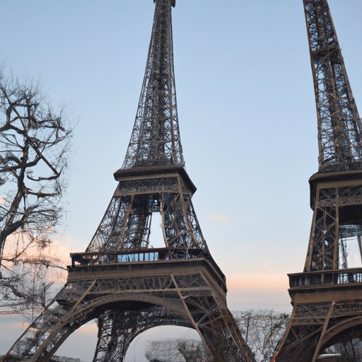 The Pros and Cons of Visiting Paris
