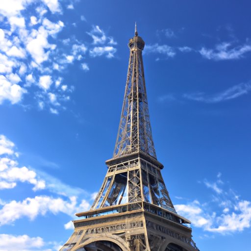 How to Make the Most Out of a Trip to Paris