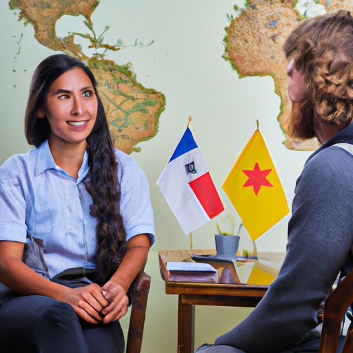 Interview with a Travel Expert: Discussing the Current Situation in Peru