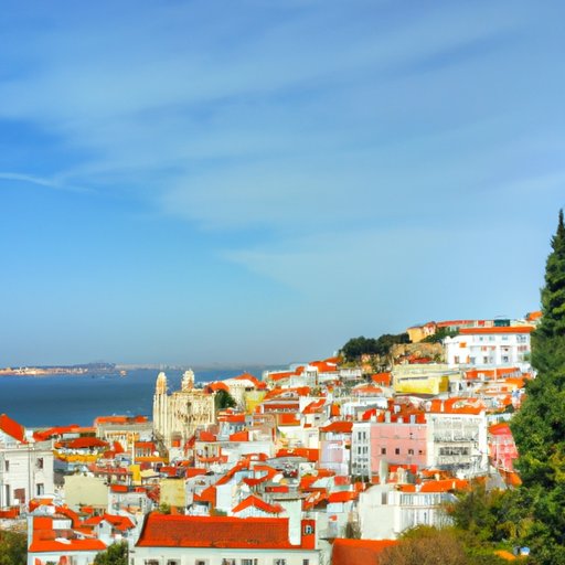 Exploring Portugal: A Guide to Traveling from the UK