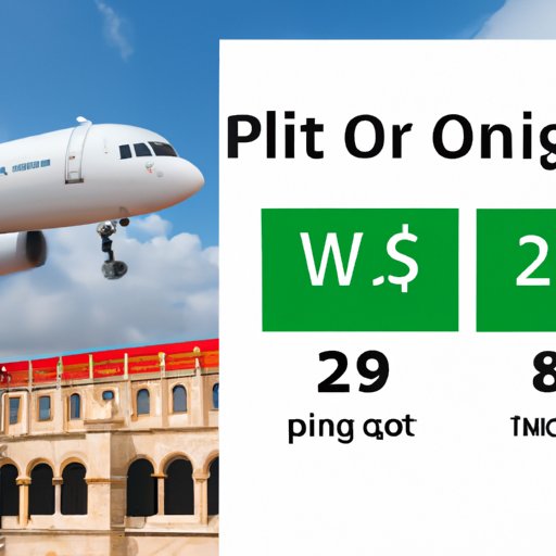 Compare Flight Prices: The Best Deals for Traveling from the UK to Portugal