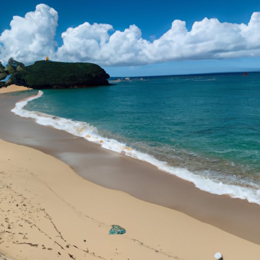 Benefits of Visiting Puerto Rico During the Pandemic