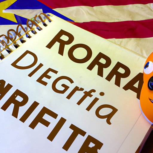 Exploring the Immigration Rules for DACA Recipients Traveling to Puerto Rico