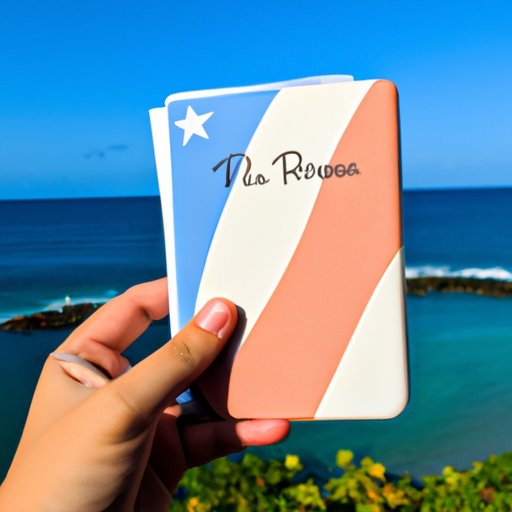 A Guide to Visiting Puerto Rico Without a Green Card