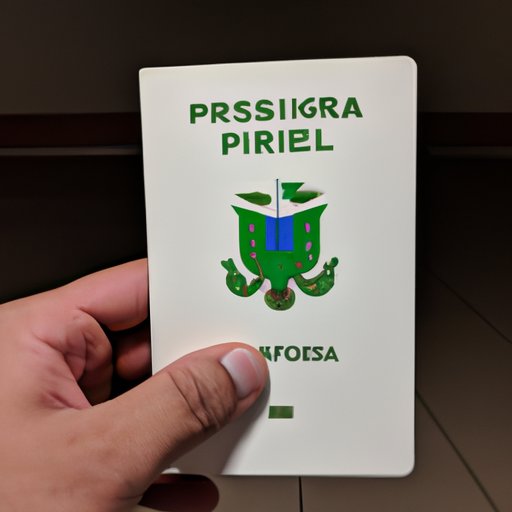 Flying to Puerto Rico Without a Green Card: What You Should Know