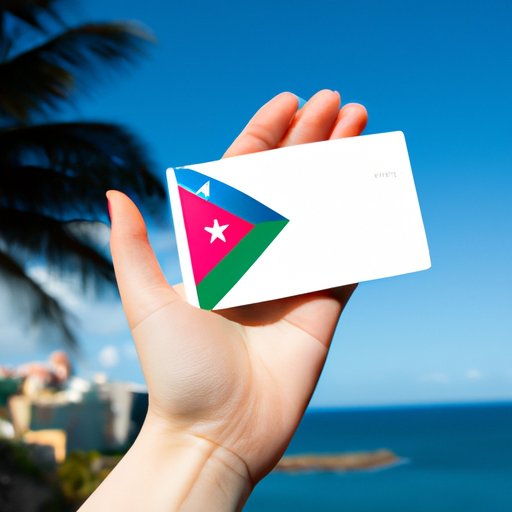 Visiting Puerto Rico Without a Green Card: Your Questions Answered