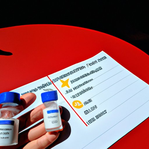 The Pros and Cons of Travelling to Puerto Rico Without Vaccination