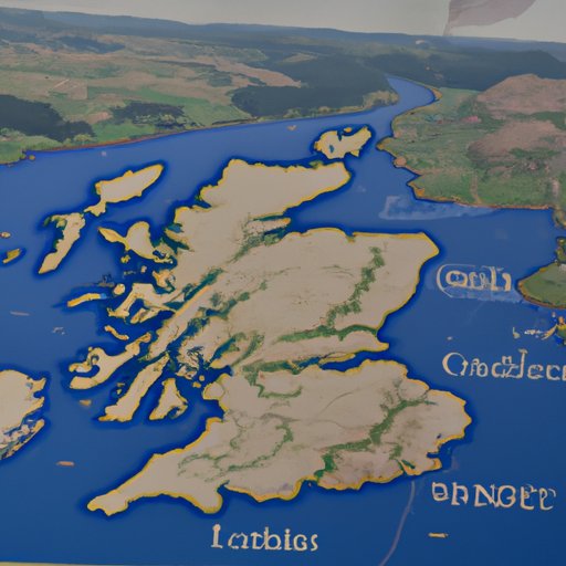 Overview of Visiting Scotland from the US
