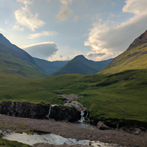 Exploring Scotland on a Budget from the US